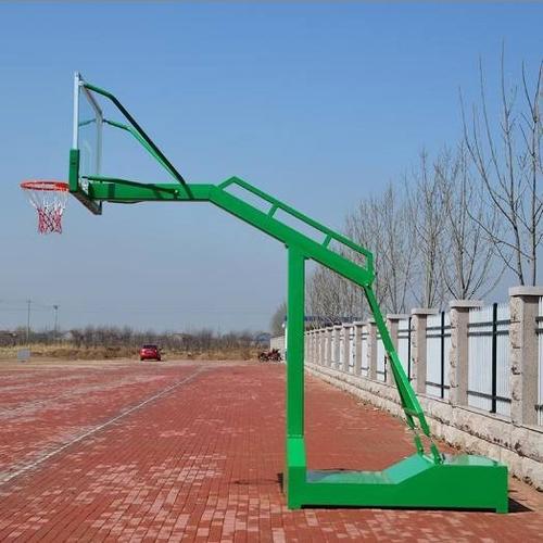 瑞丽市户外篮球架篮球架比赛用厂家直销优惠