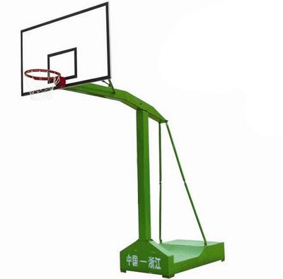 户外篮球架 标准成人移动篮球架室外篮球架专业固定厂家销售