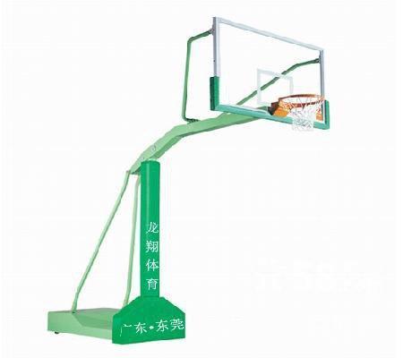 广西南宁篮球架销售与安装