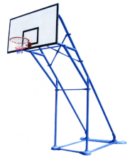 长通体育篮球架 厂家低价销售 - 运动/户外 - 搜惠州
